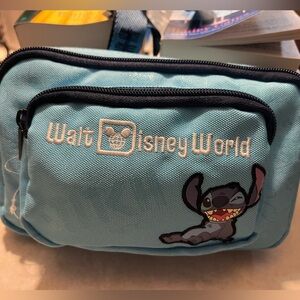 Stitch Fanny Pack